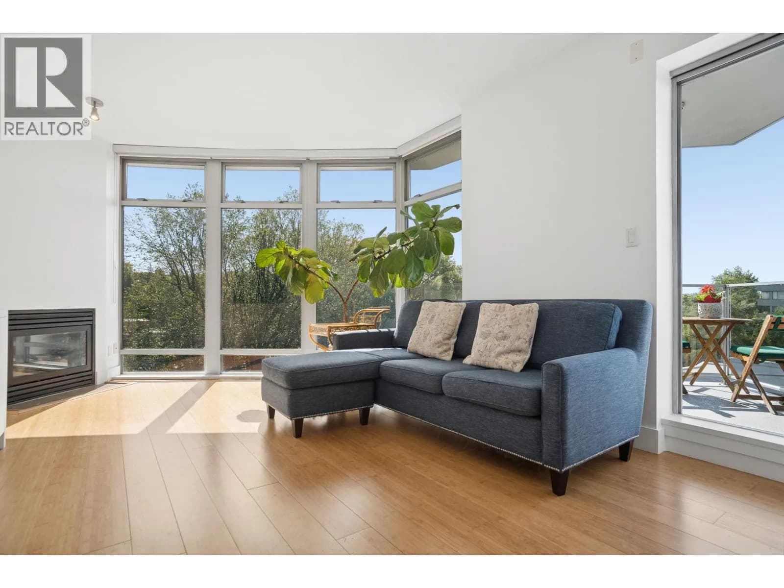 #902 2965 FIR STREET, Vancouver, BC photo 5