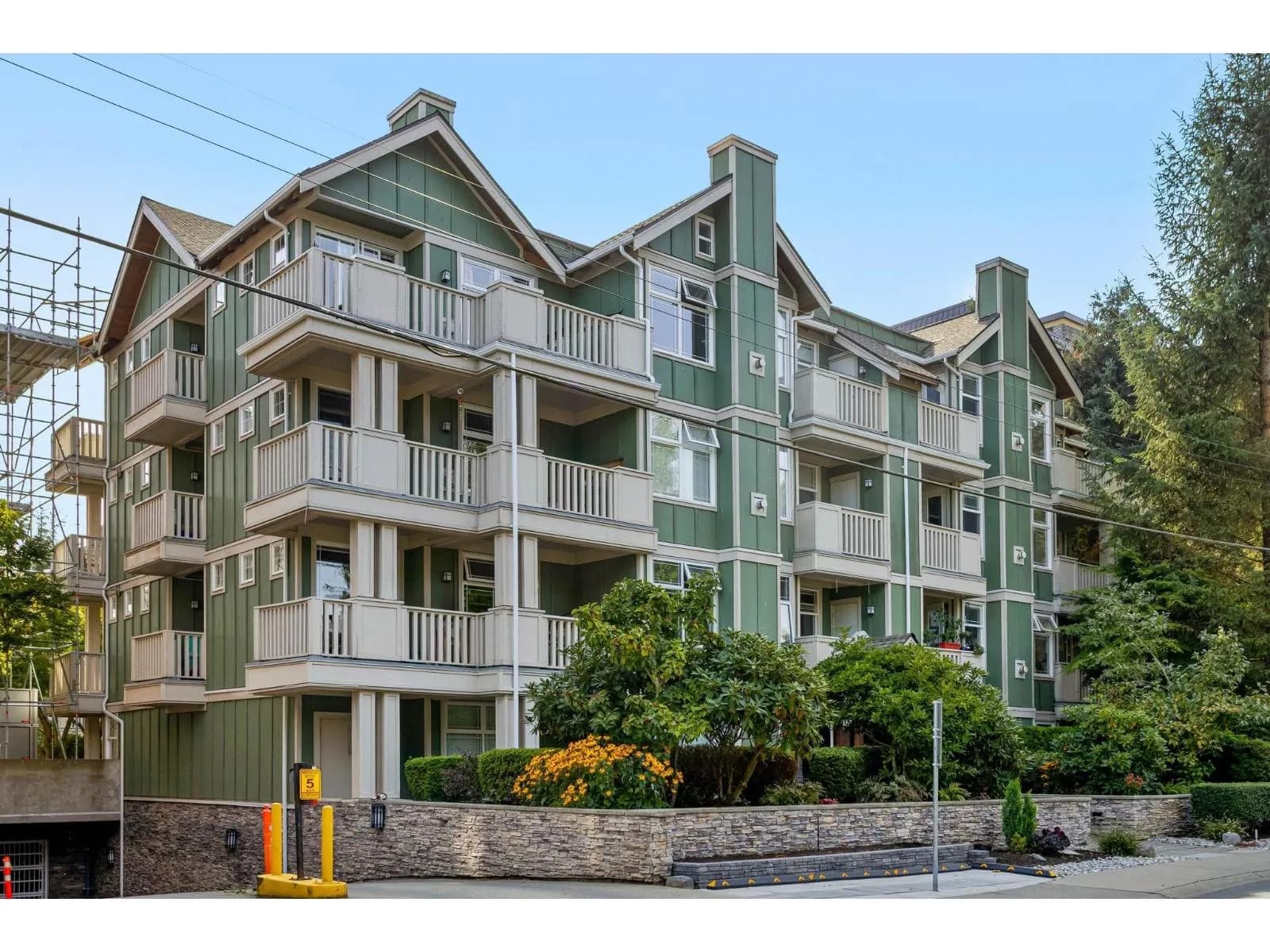 #307 15350 16A AVENUE AVENUE, Surrey, BC photo 2