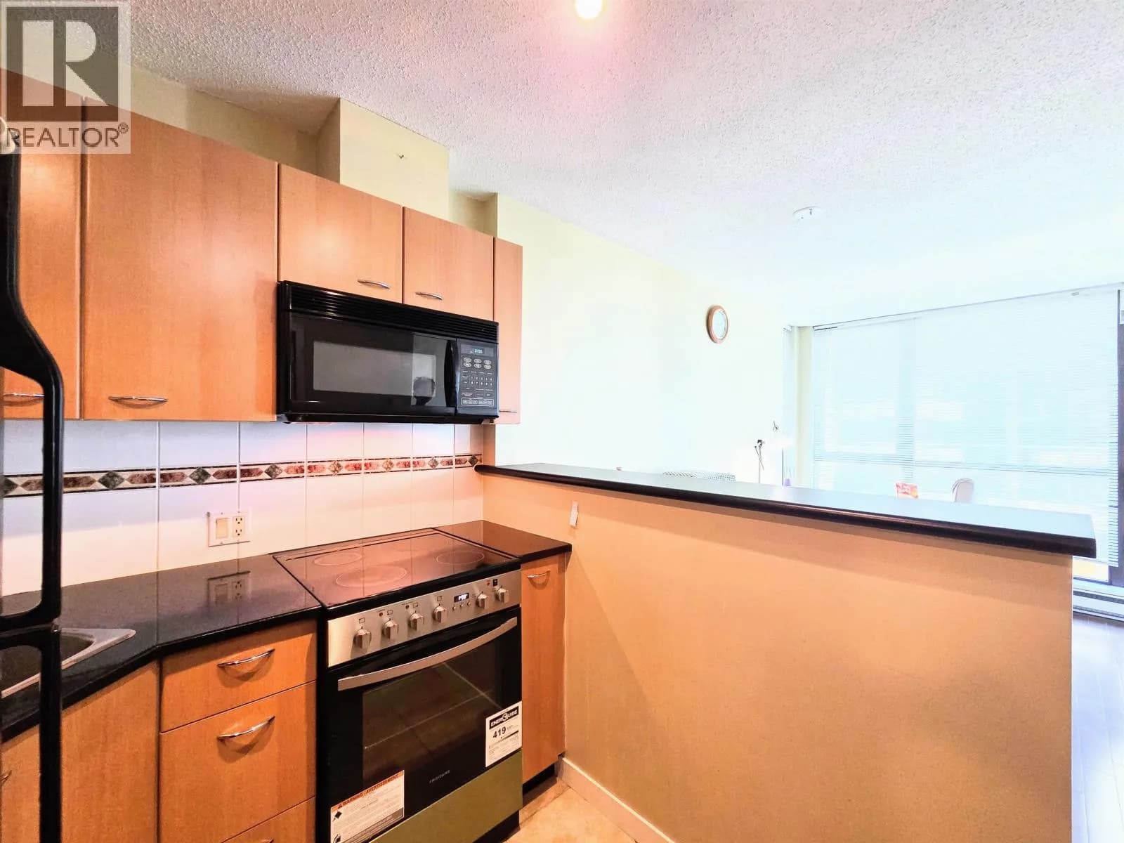 #1109 1367 ALBERNI STREET, Vancouver, BC photo 5