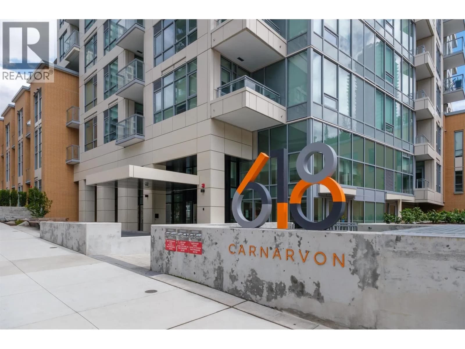 #420 618 CARNARVON STREET, New Westminster, BC photo 5