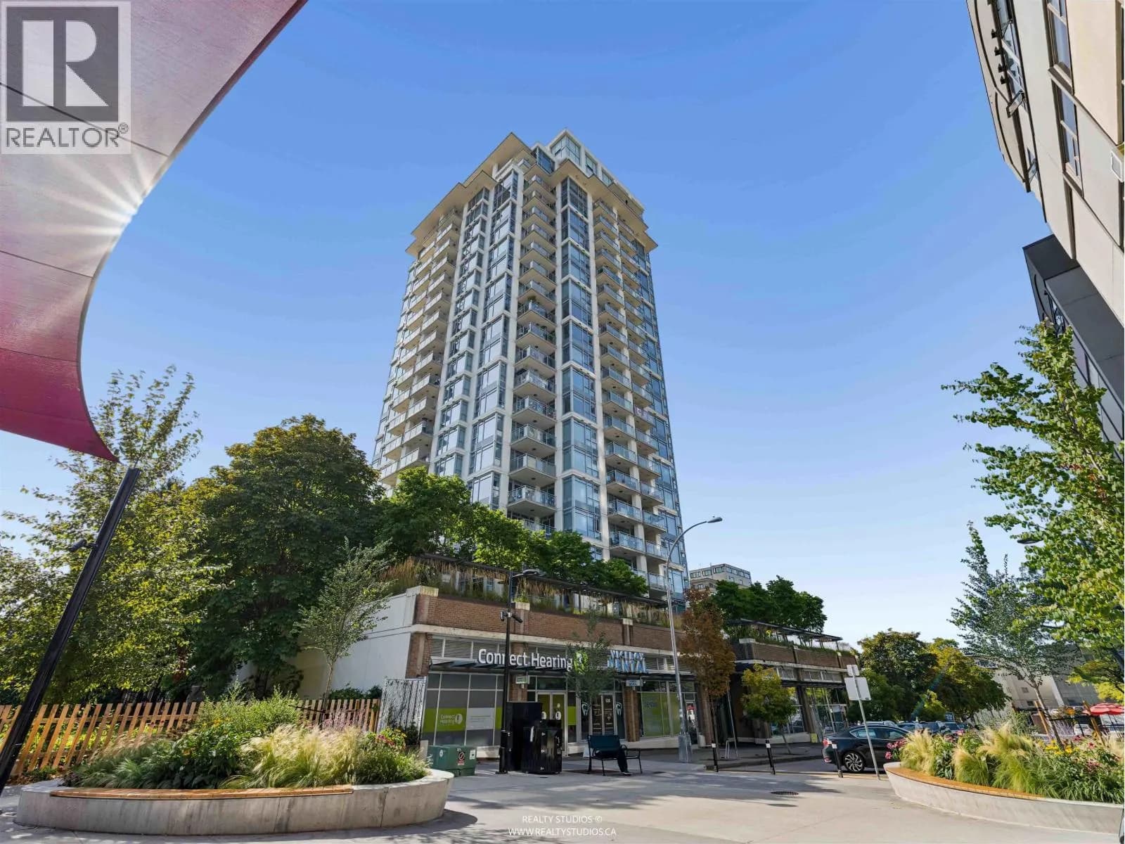 Viceroy By Bosa, New Westminster