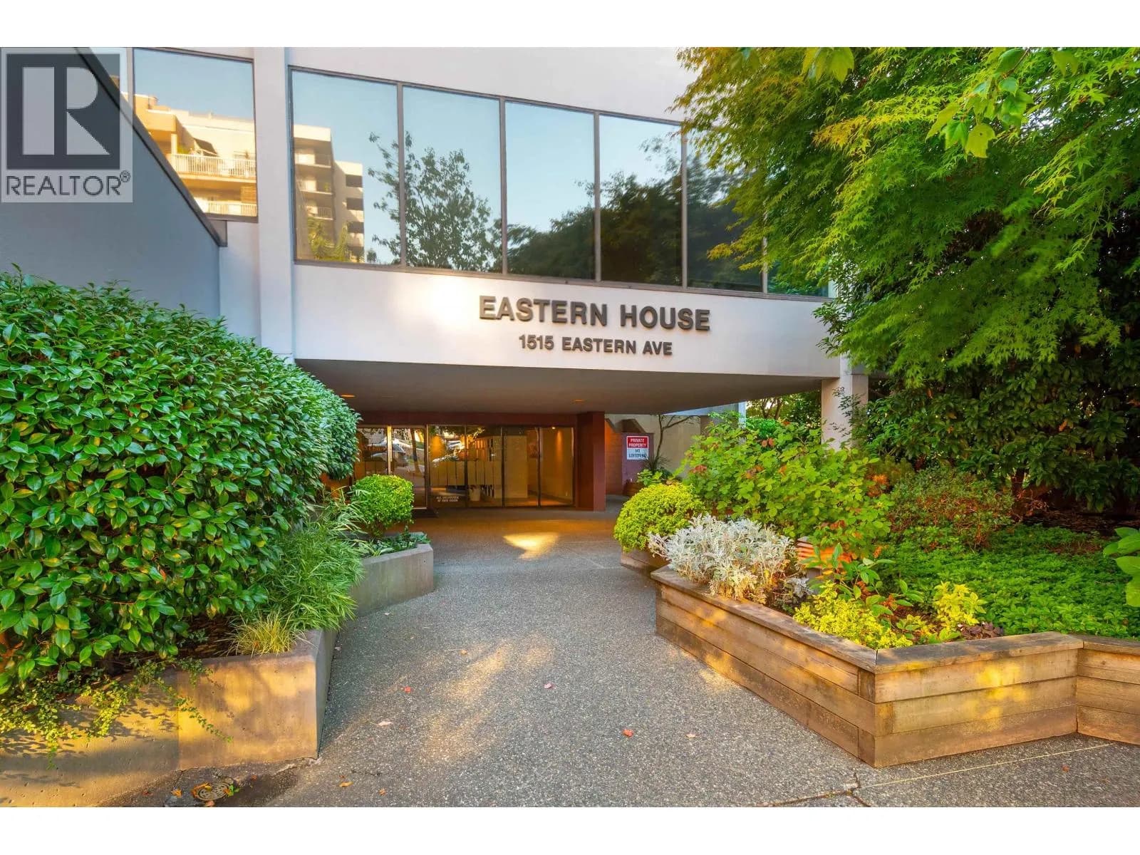 #507 1515 EASTERN AVENUE, North Vancouver, BC photo 3
