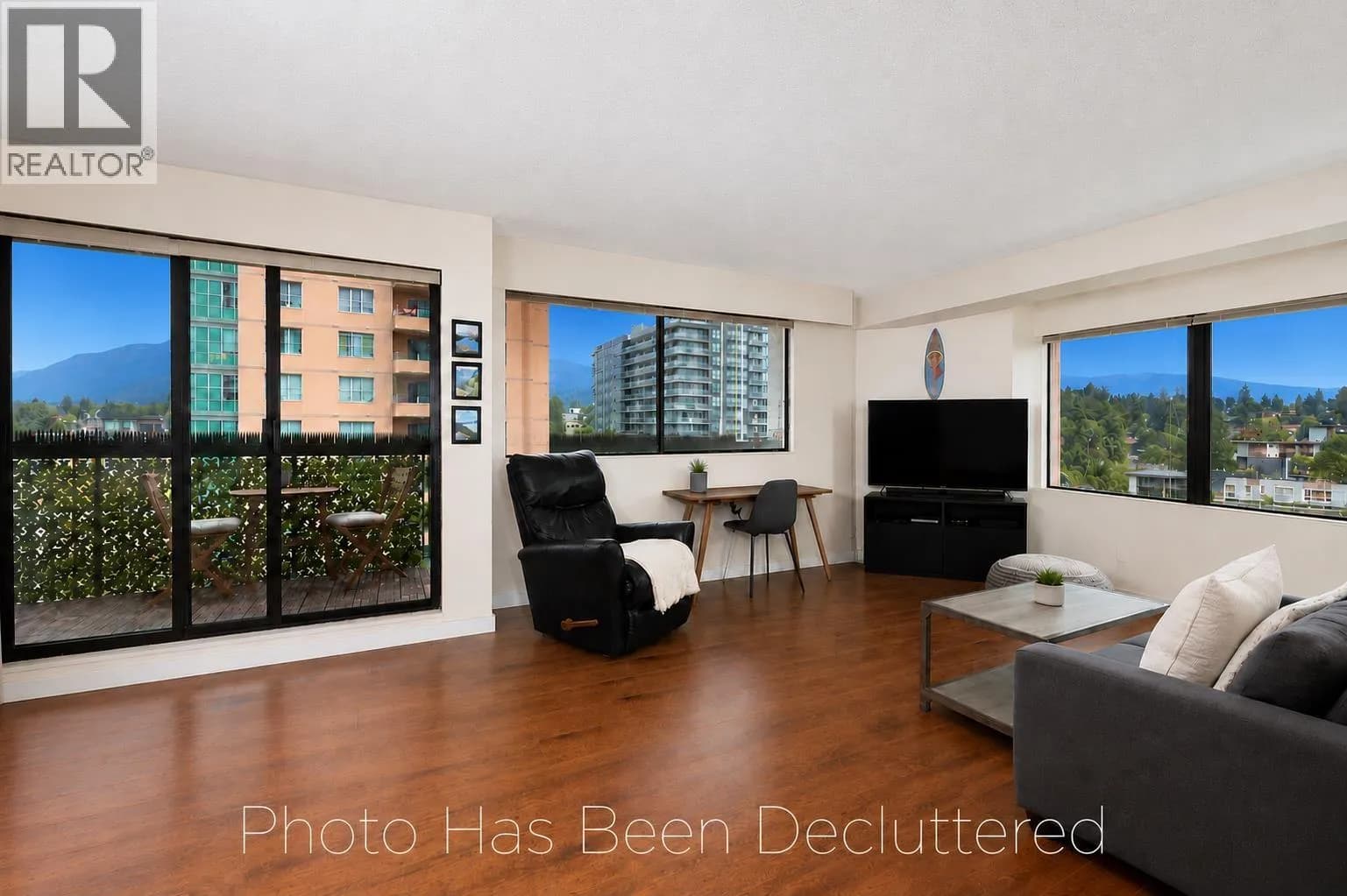 #507 1515 EASTERN AVENUE, North Vancouver, BC photo 5