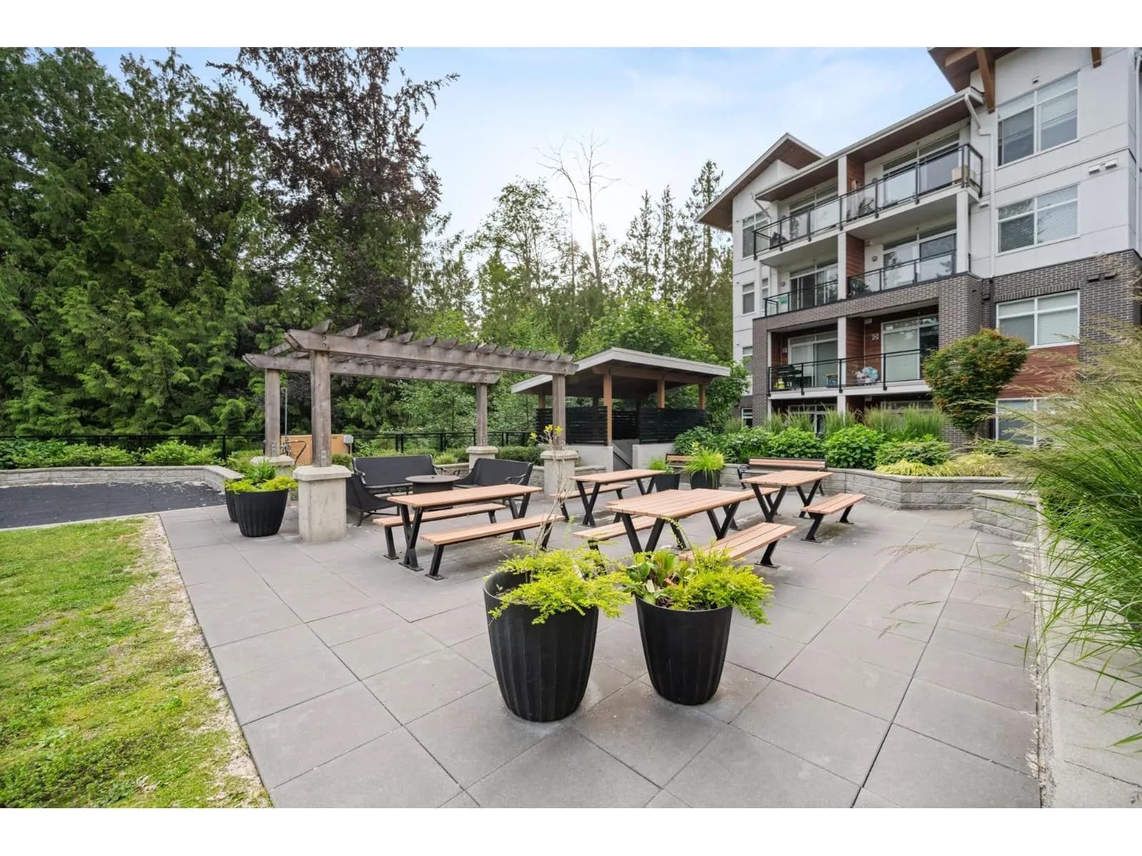 The Audley, 5415 Brydon Crescent, Langley