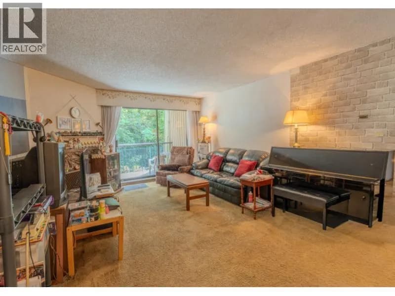 #225 9101 HORNE STREET, Burnaby, BC photo 2