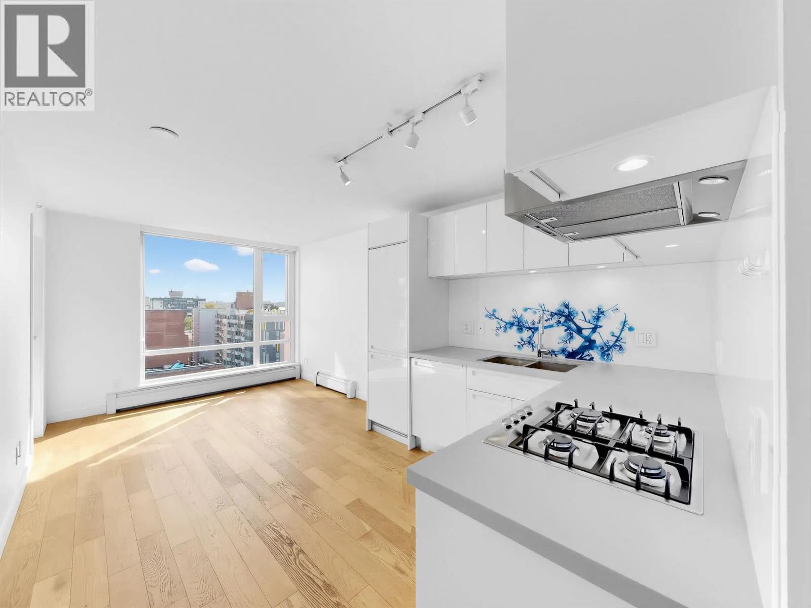 188 KEEFER STREET, Vancouver
