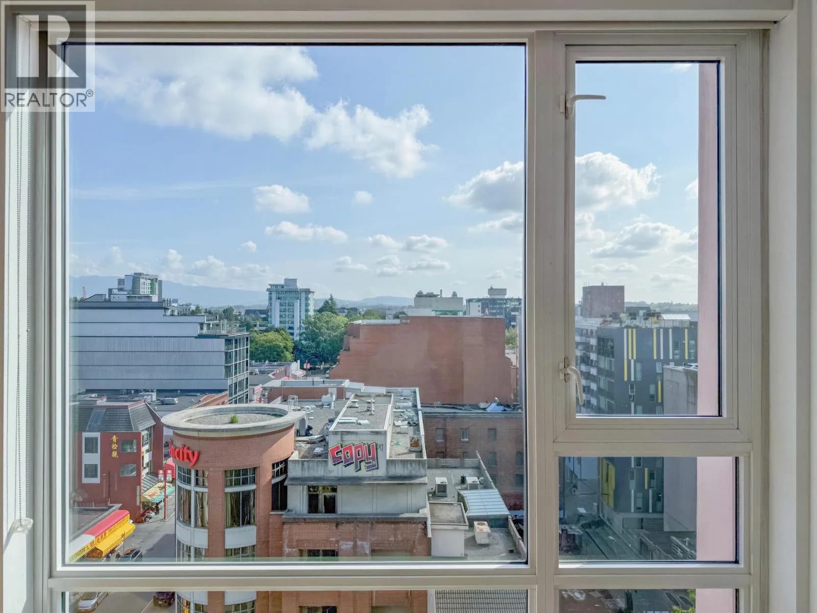 #1608 188 KEEFER STREET, Vancouver, BC photo 5