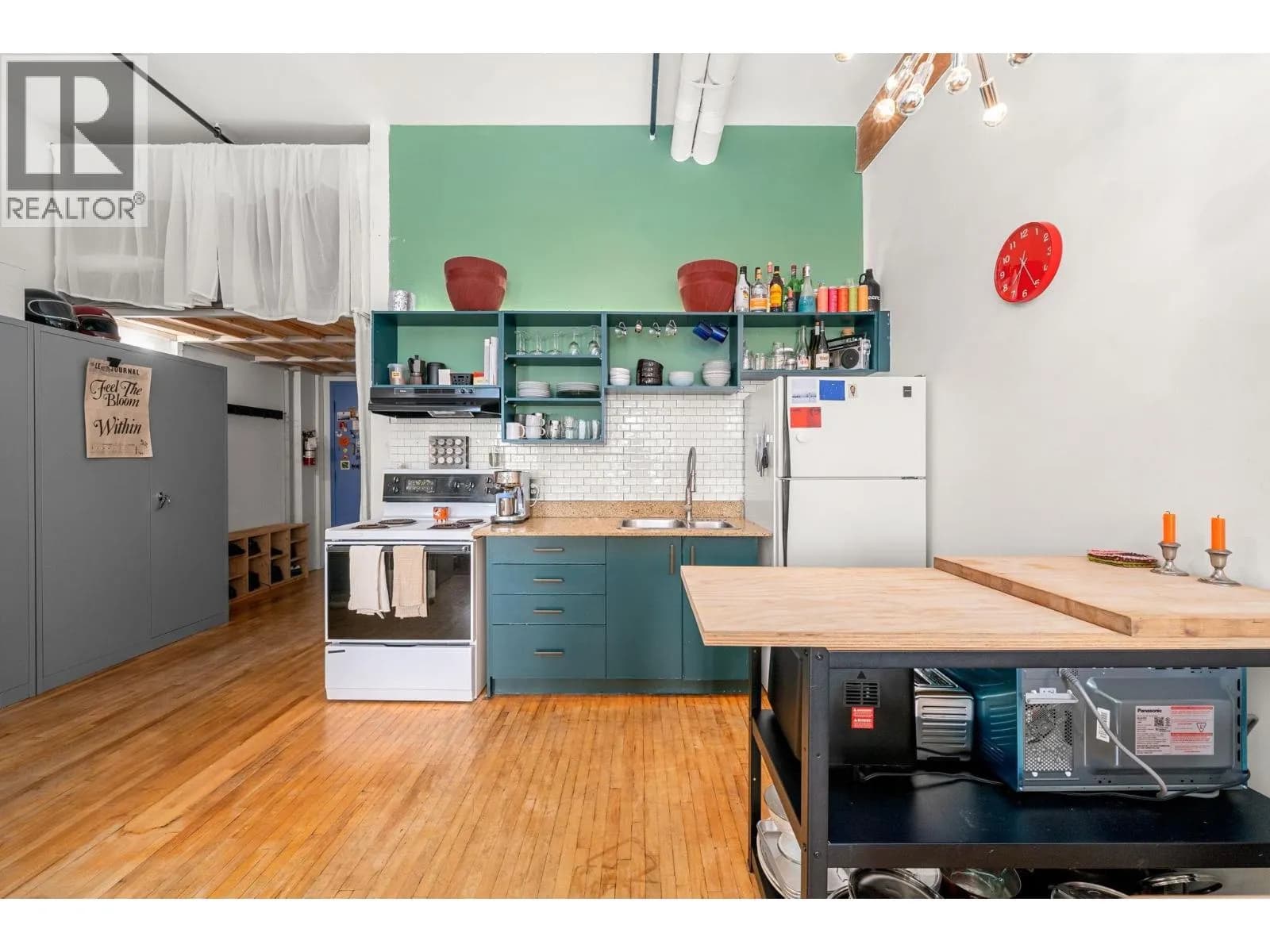 #120 2556 E HASTINGS STREET, Vancouver, BC photo 3