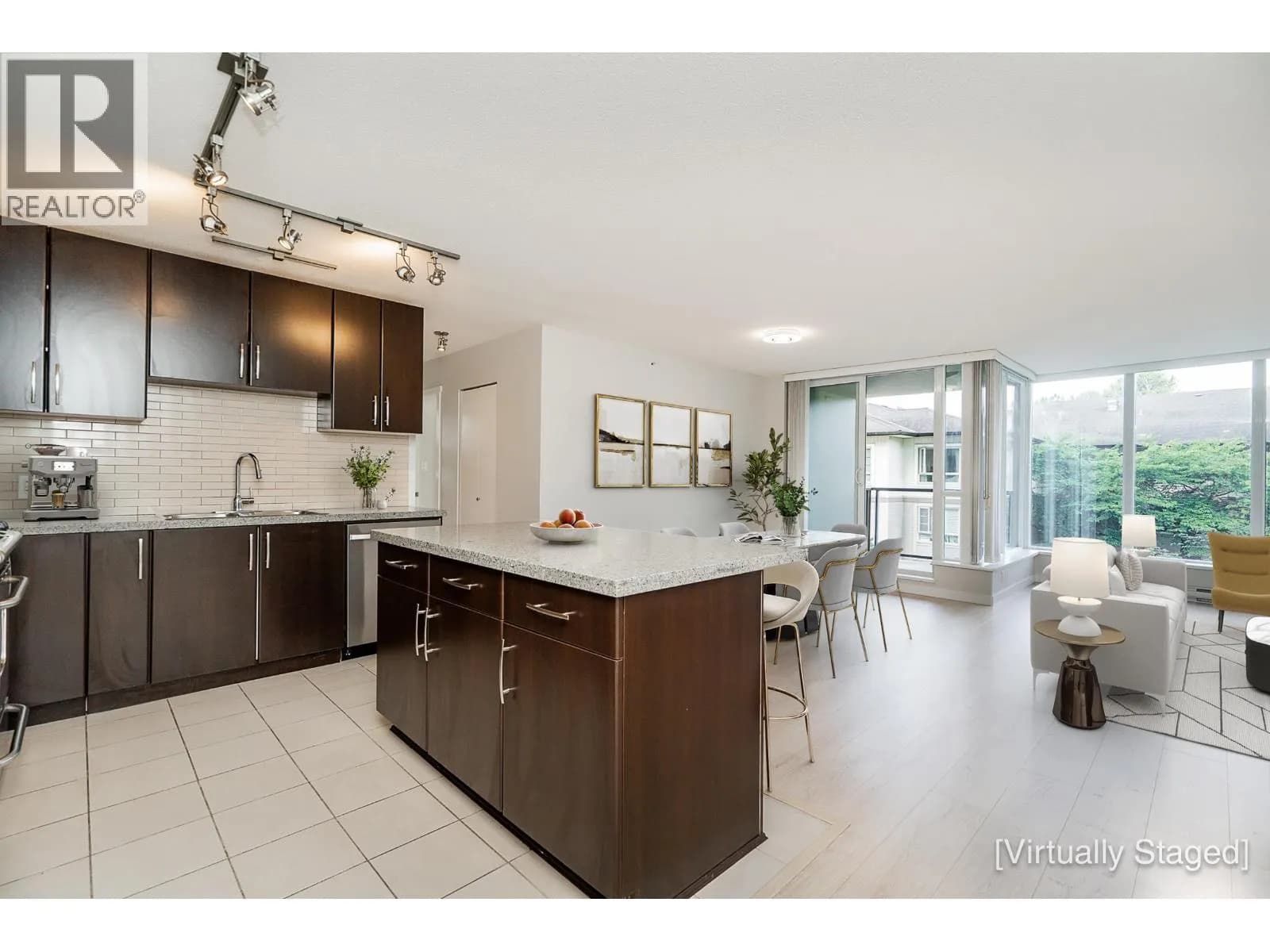 #503 660 NOOTKA WAY, Port Moody, BC photo 3