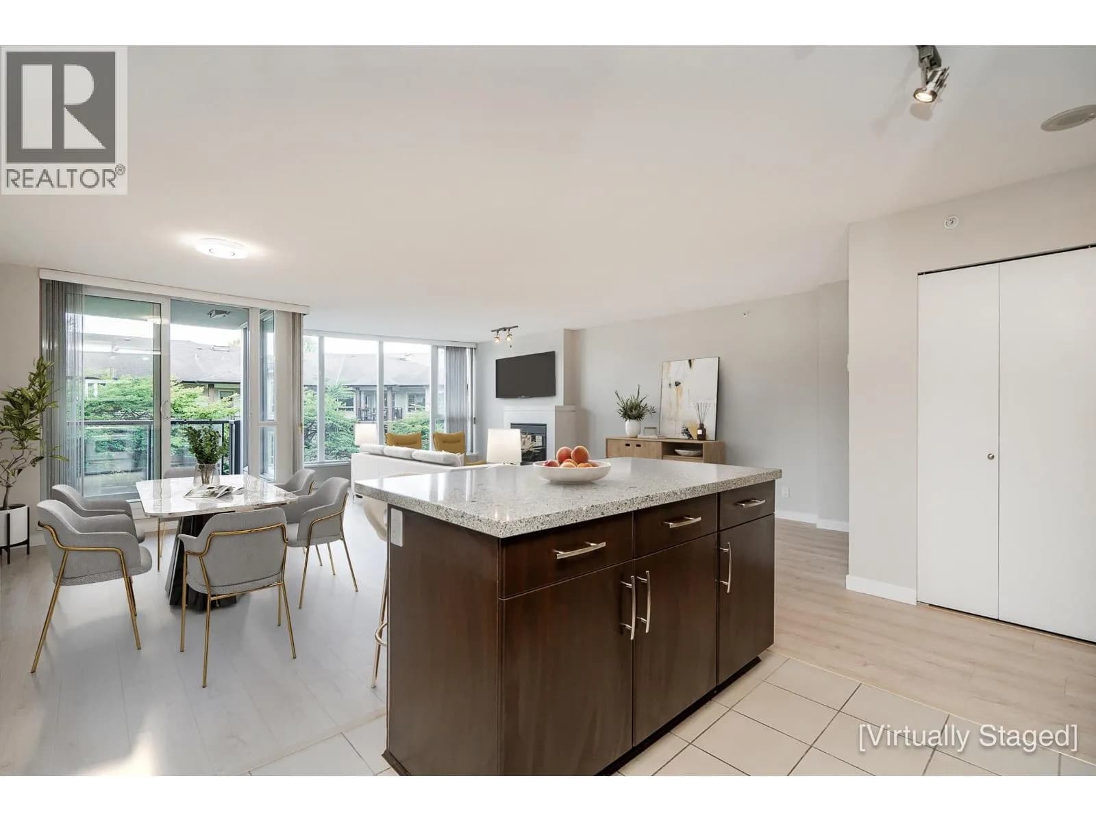#503 660 NOOTKA WAY, Port Moody, BC photo 4