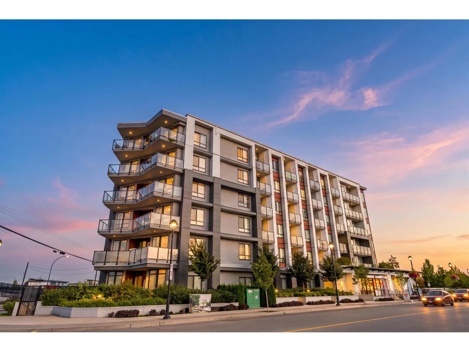 #328 20360 LOGAN AVENUE, Langley, BC photo 1