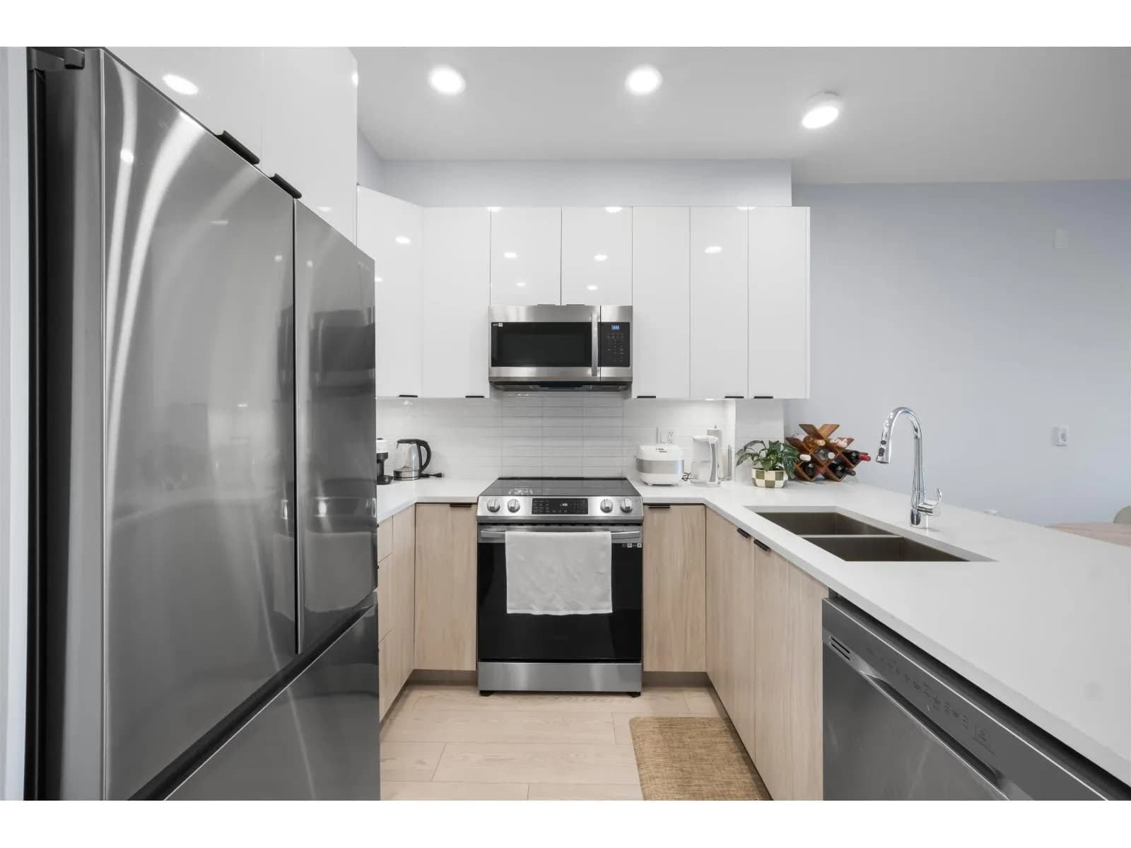 #328 20360 LOGAN AVENUE, Langley, BC photo 5