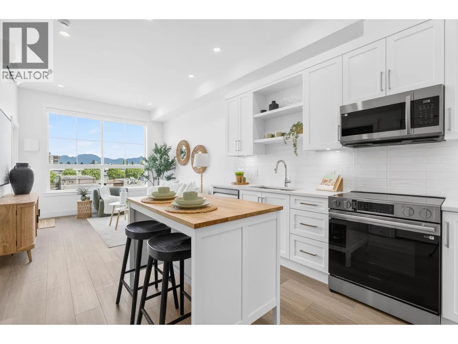 #415 22348 N NORTH AVENUE AVENUE, Maple Ridge, BC photo 4