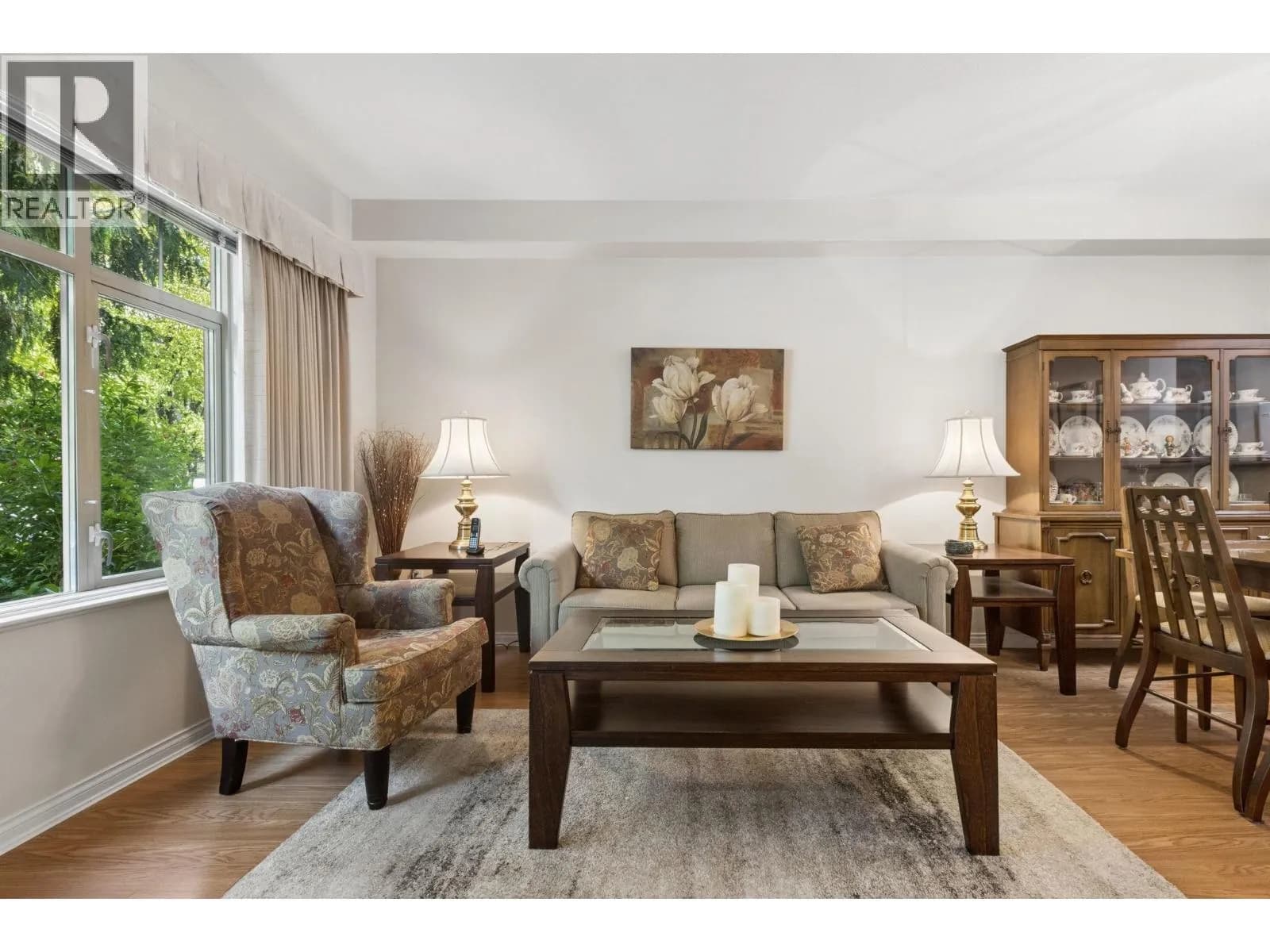 #304 2059 CHESTERFIELD AVENUE, North Vancouver, BC photo 5