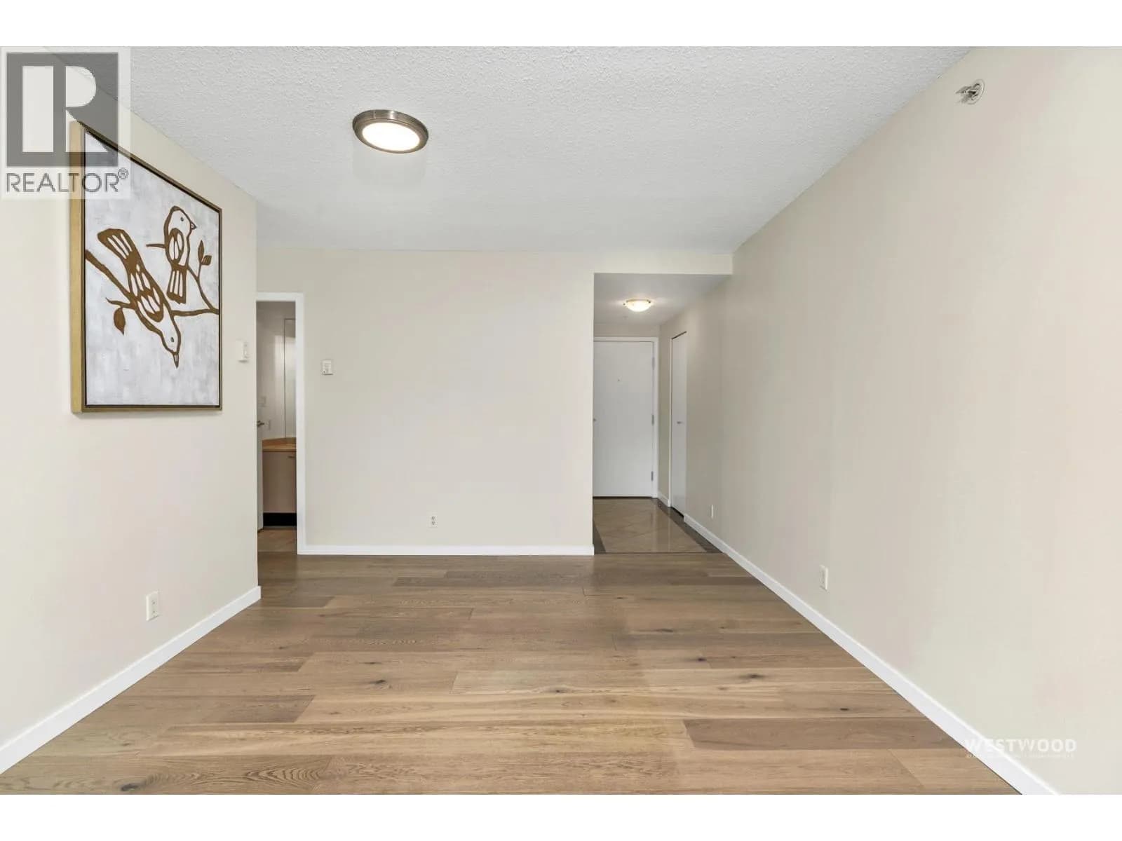 #1708 1367 ALBERNI STREET, Vancouver, BC photo 5