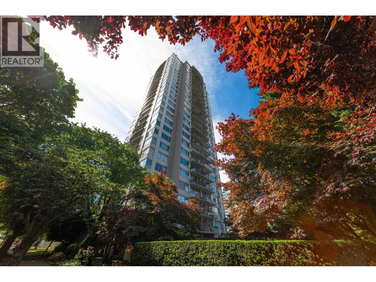 1850 COMOX STREET, Vancouver
