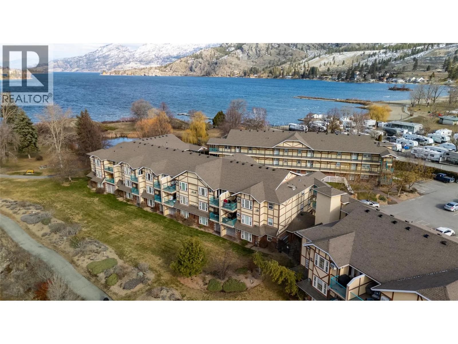 750 Railway Lane, Okanagan Falls