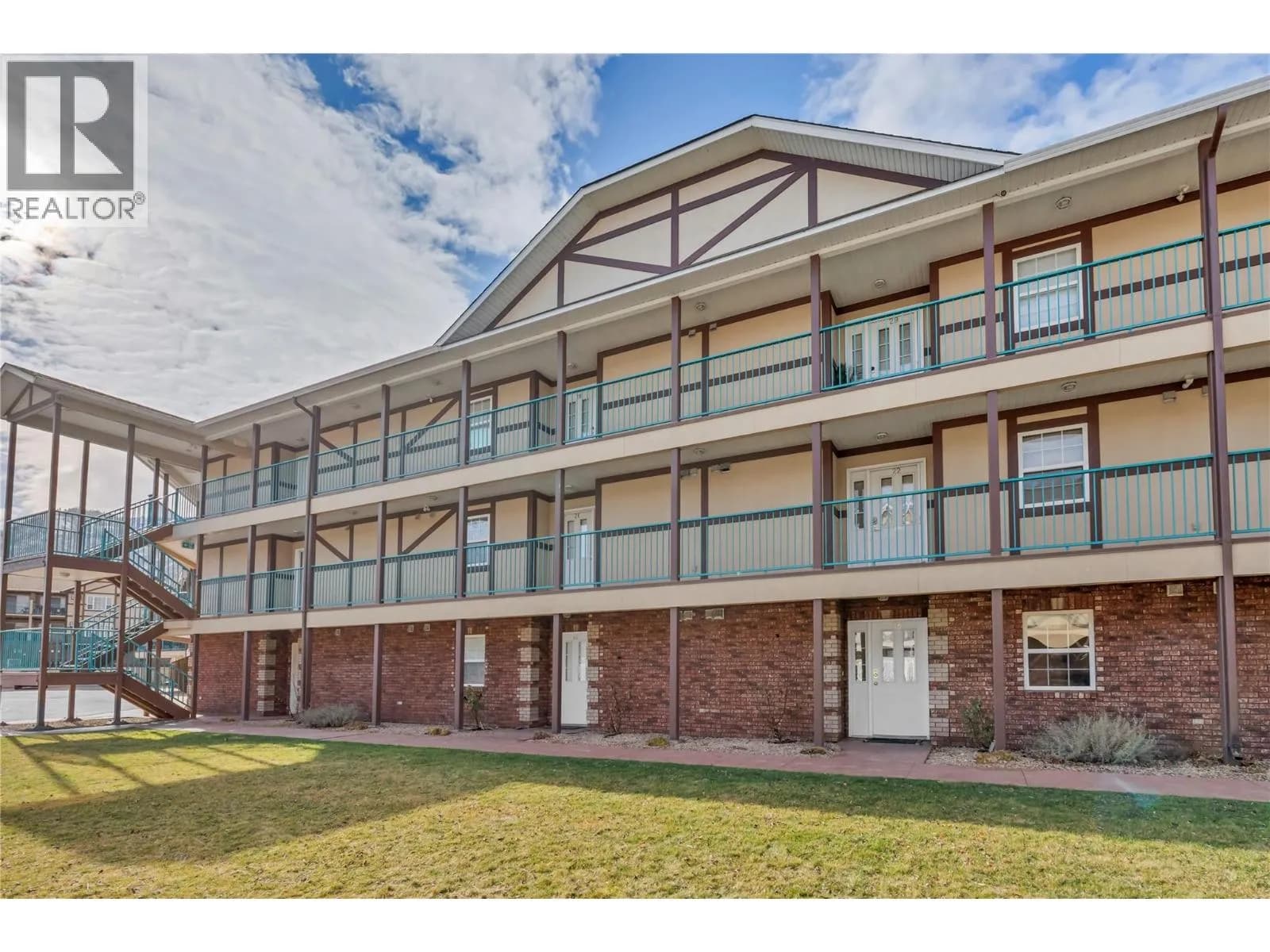 #15 750 Railway Lane, Okanagan Falls, BC photo 2