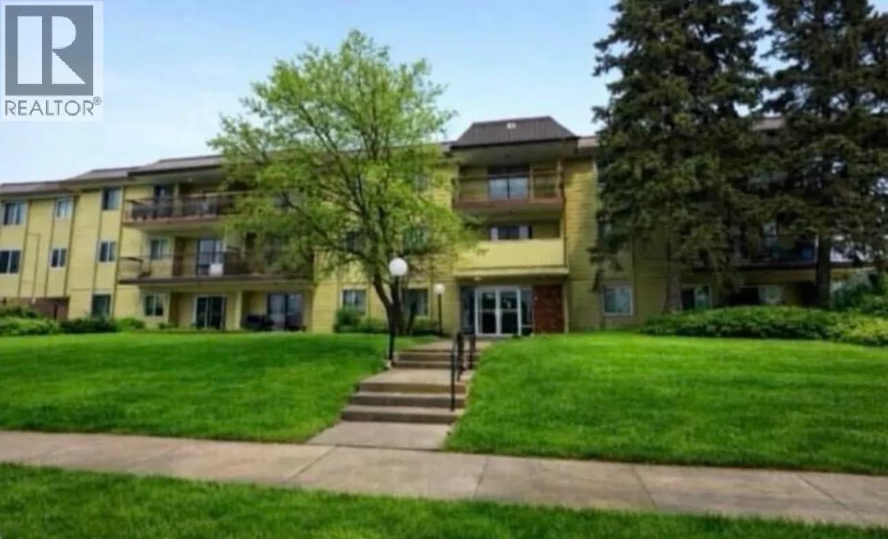 10216 102 AVENUE, Fort St. John