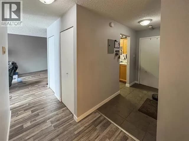 #105 10216 102 AVENUE, Fort St. John, BC photo 2