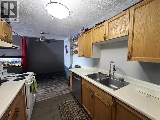 #105 10216 102 AVENUE, Fort St. John, BC photo 4