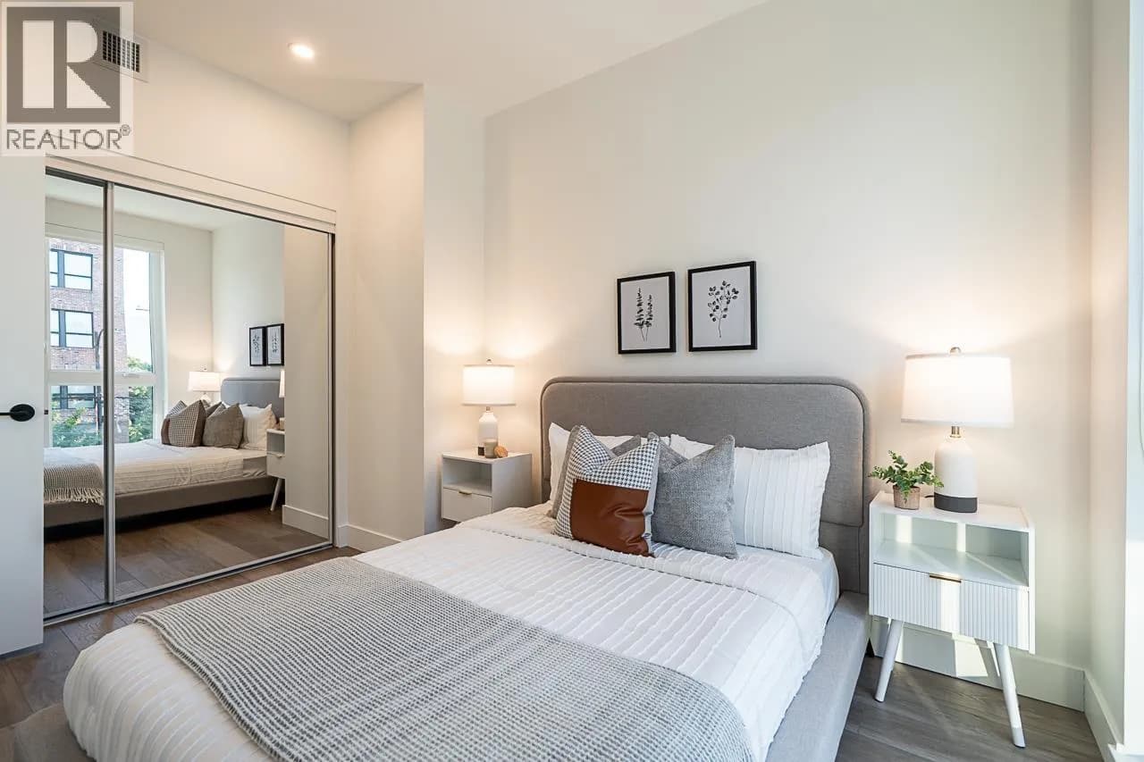 #202 422 LAKEWOOD DRIVE, Vancouver, BC photo 5