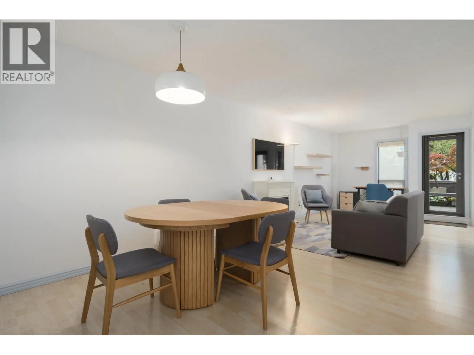 #106 1477 FOUNTAIN WAY, Vancouver, BC photo 2