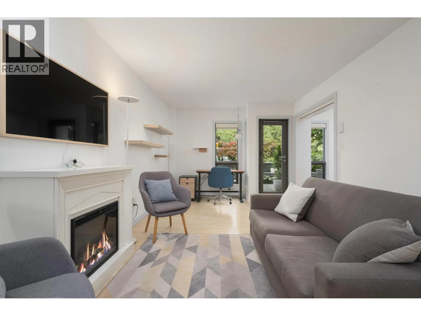 #106 1477 FOUNTAIN WAY, Vancouver, BC photo 4