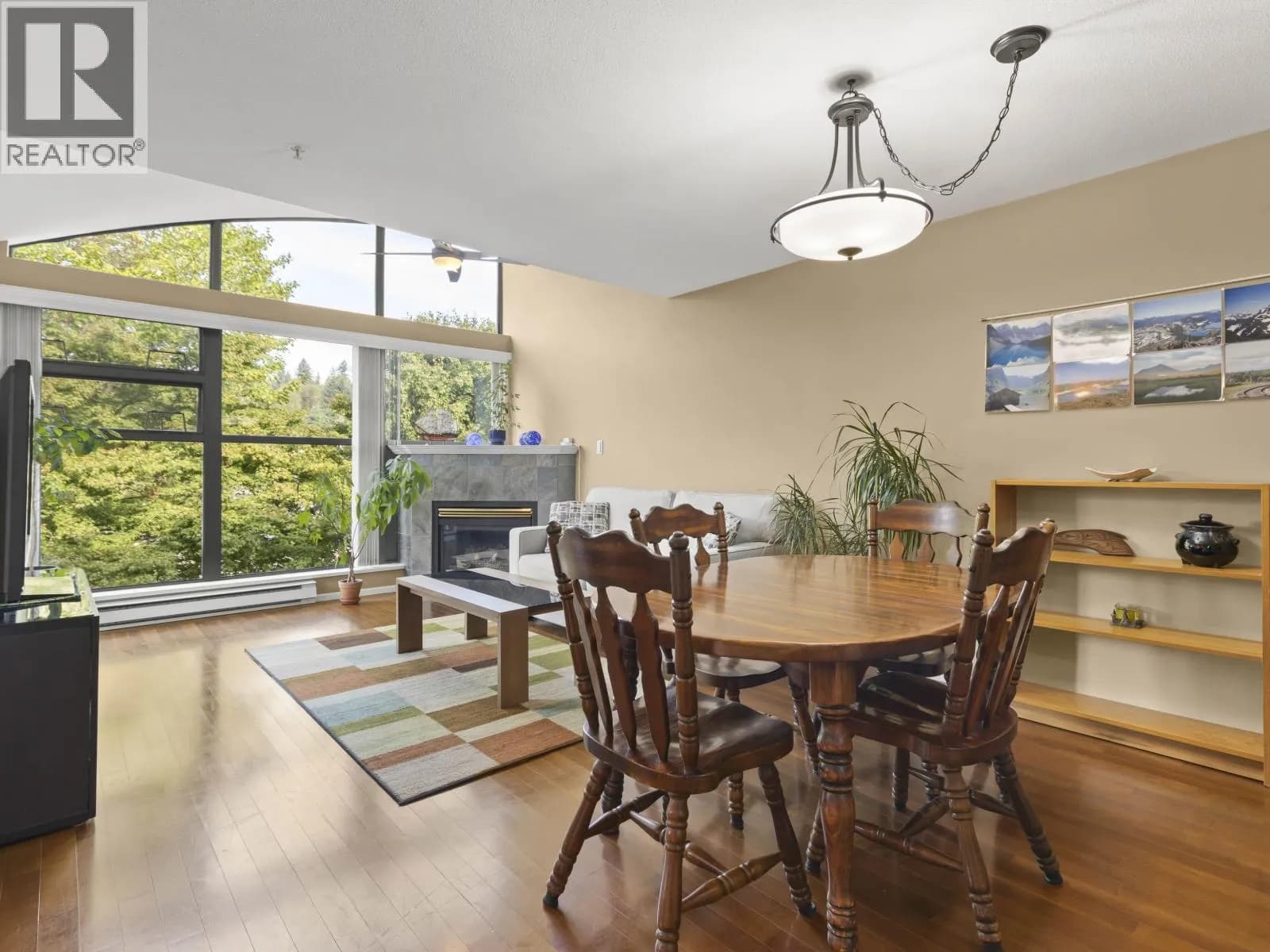 #408 225 NEWPORT DRIVE, Port Moody, BC photo 2
