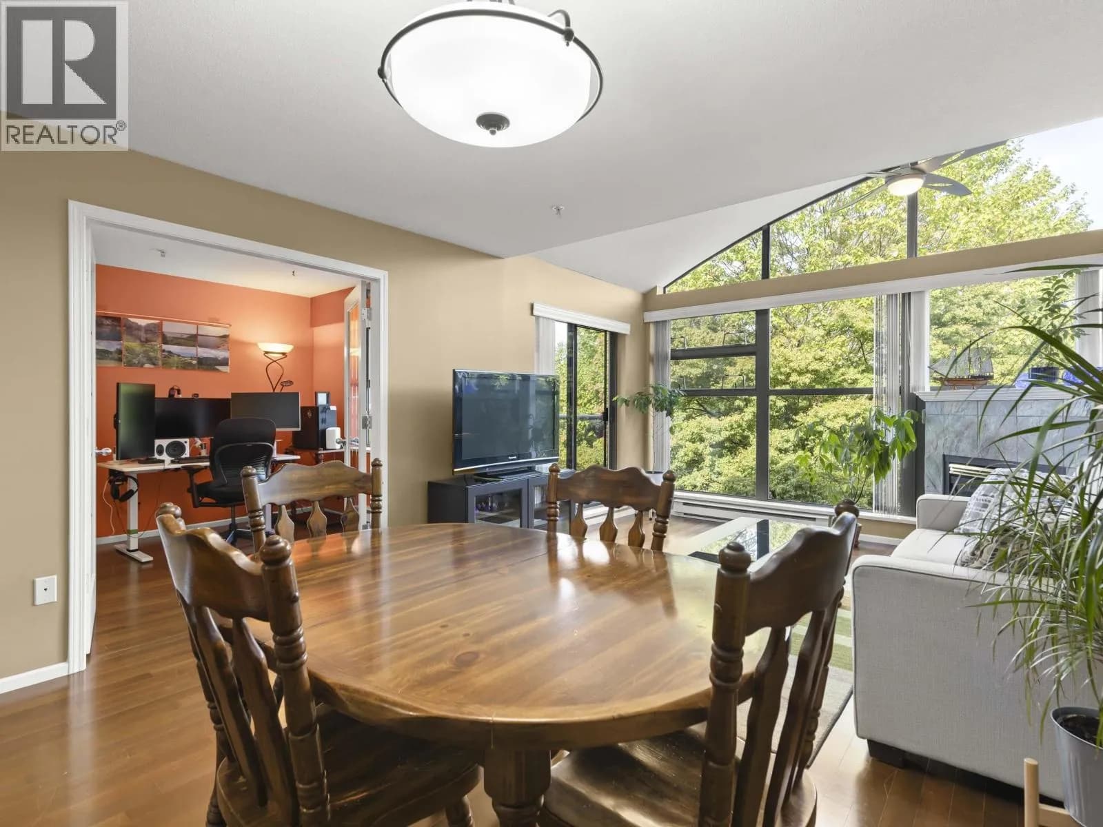 #408 225 NEWPORT DRIVE, Port Moody, BC photo 3