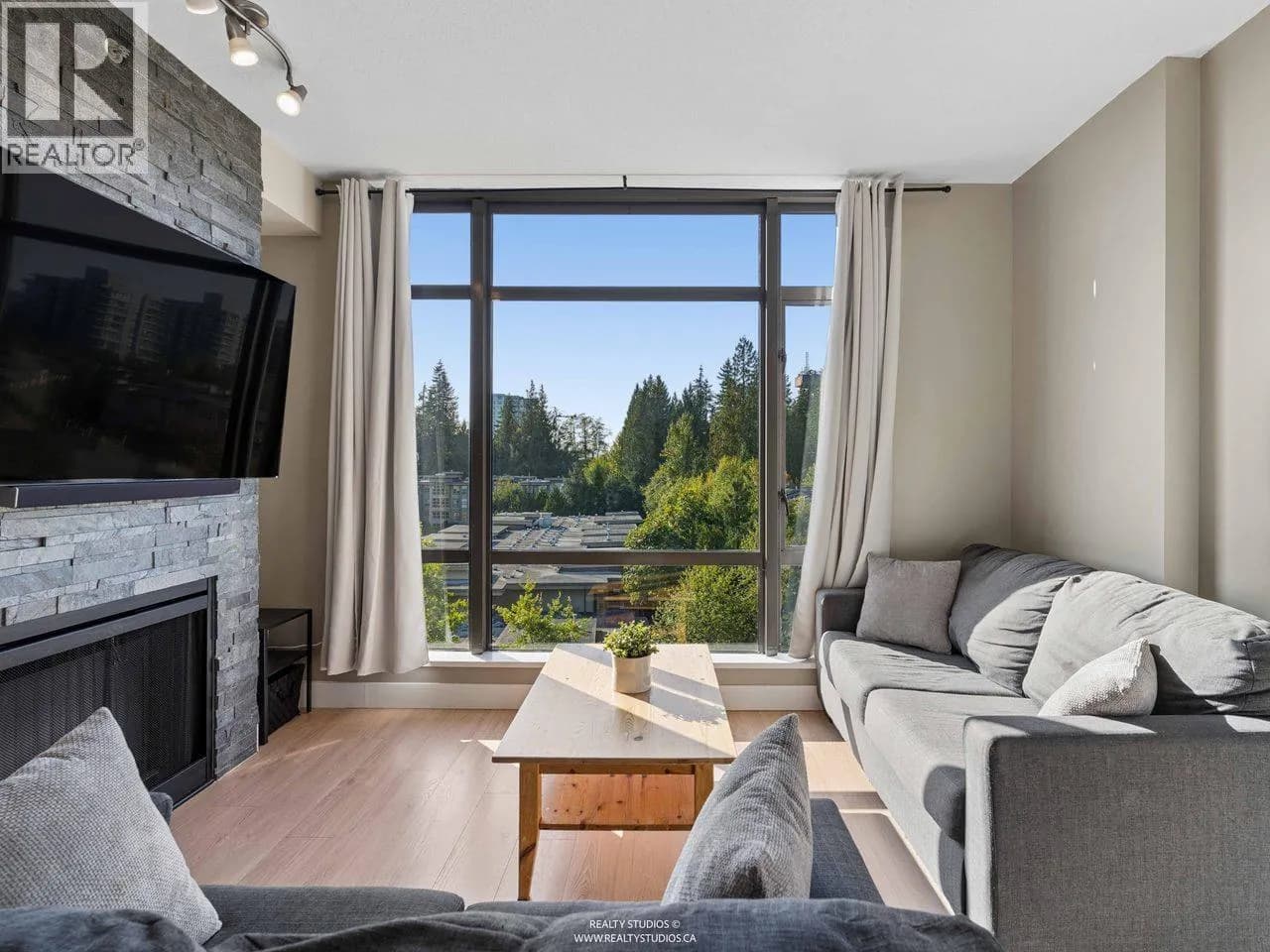 9300 UNIVERSITY CRESCENT, Burnaby