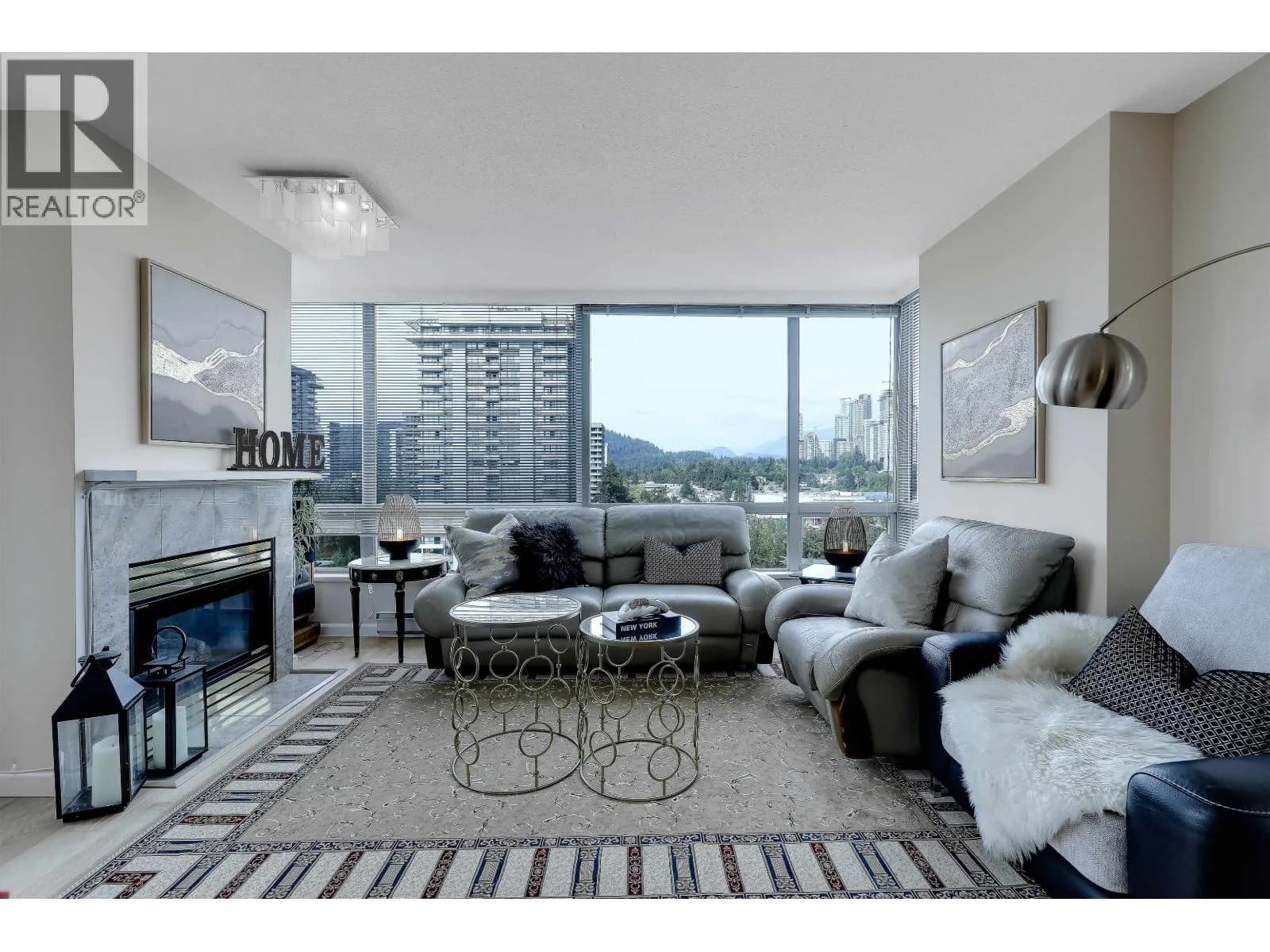 #1906 9603 MANCHESTER DRIVE, Burnaby, BC photo 2