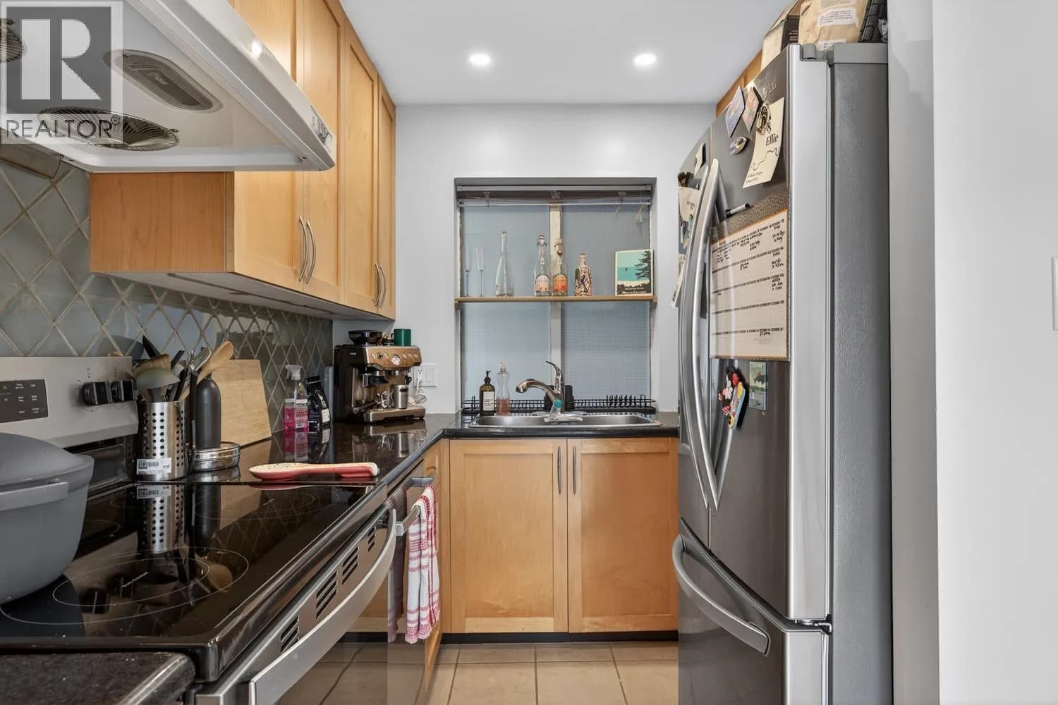 #311 1922 W 7TH AVENUE, Vancouver, BC photo 5