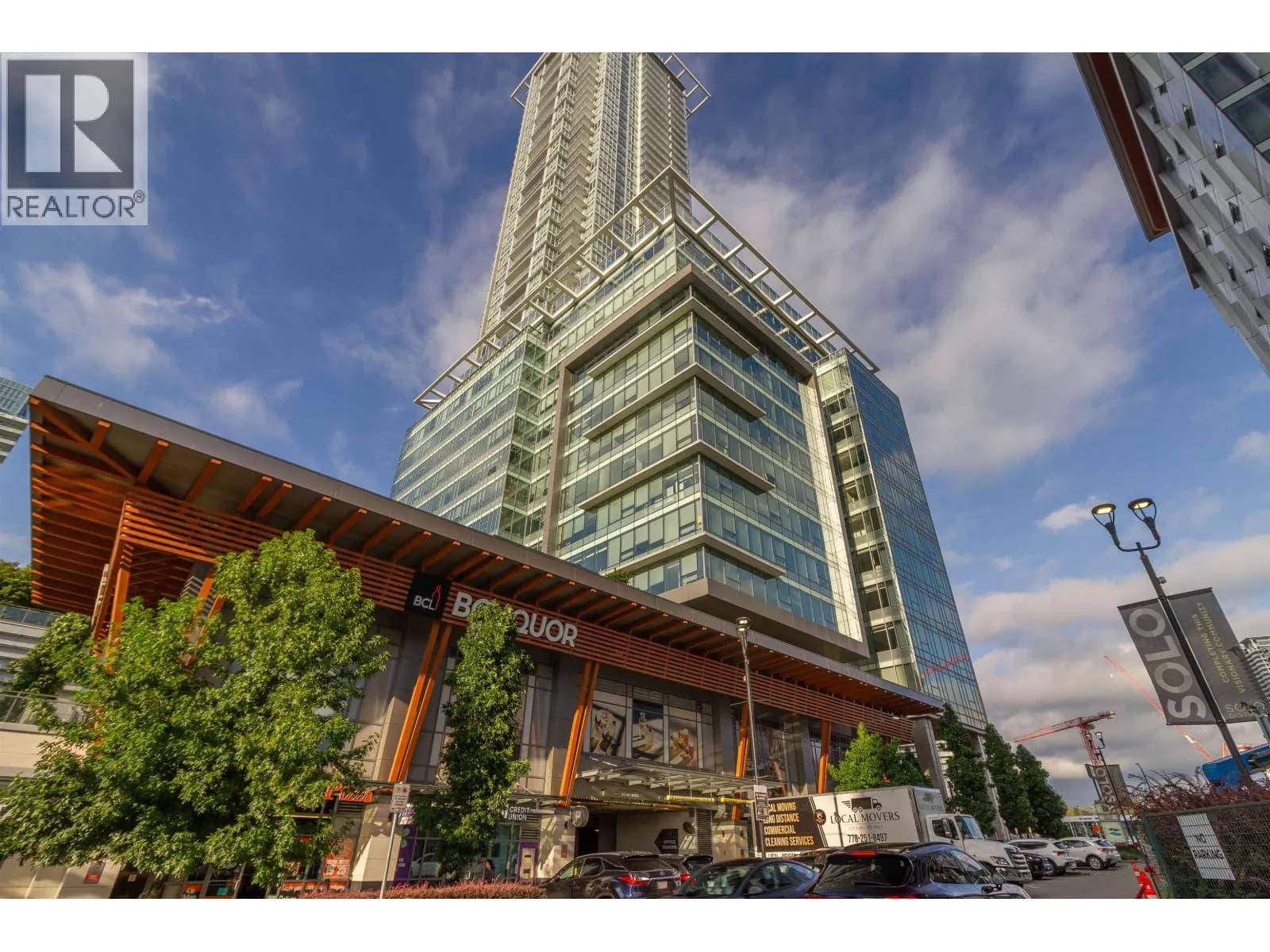 4485 SKYLINE DRIVE, Burnaby