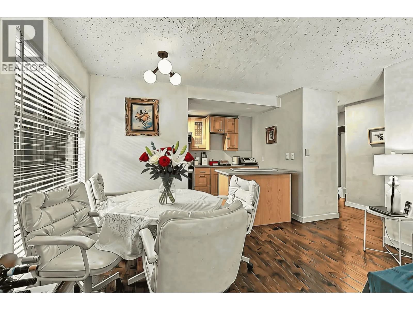 #109 423 AGNES STREET, New Westminster, BC photo 3