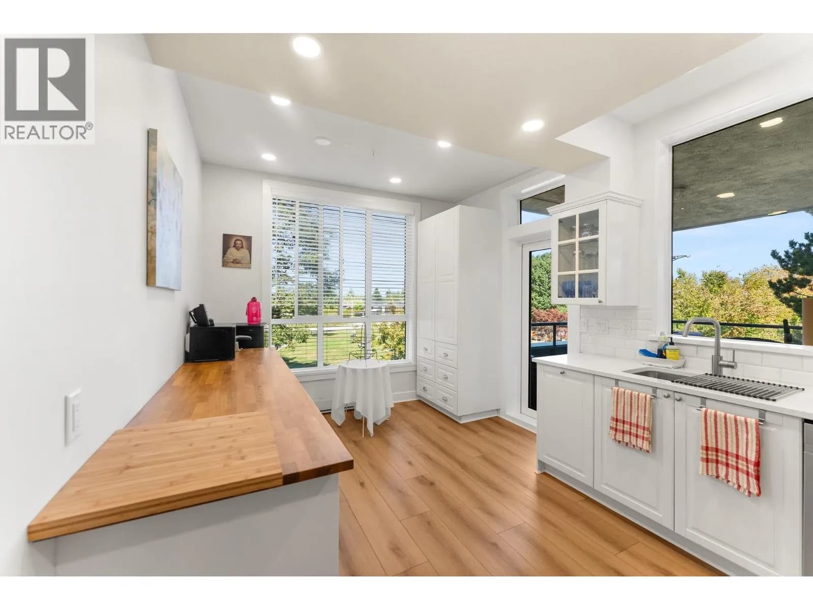 #221 12873 RAILWAY AVENUE, Richmond, BC photo 3
