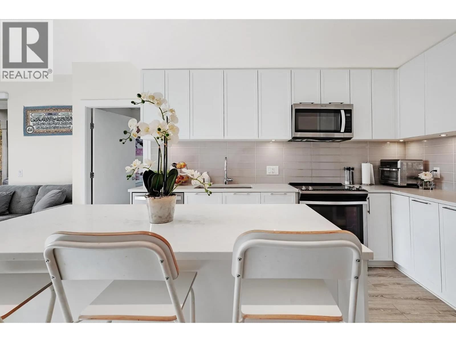 #316 2382 ATKINS AVENUE, Port Coquitlam, BC photo 2
