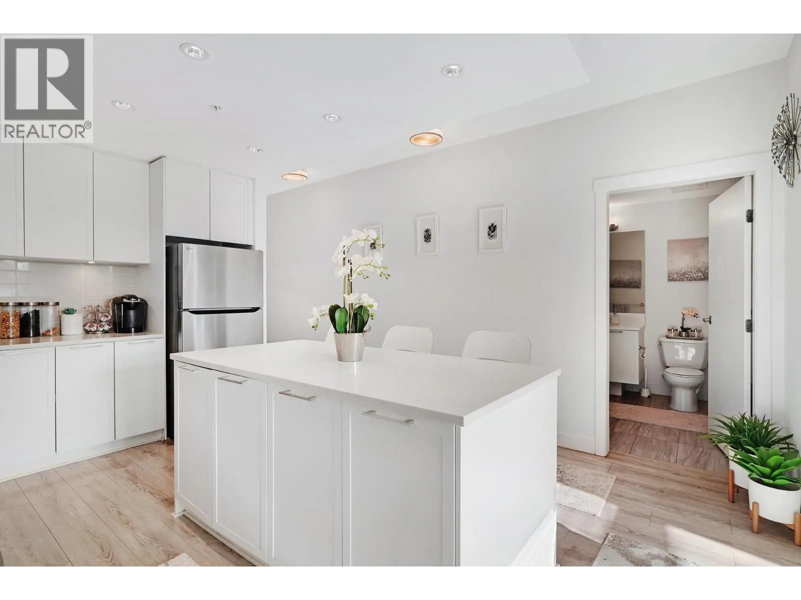 #316 2382 ATKINS AVENUE, Port Coquitlam, BC photo 5
