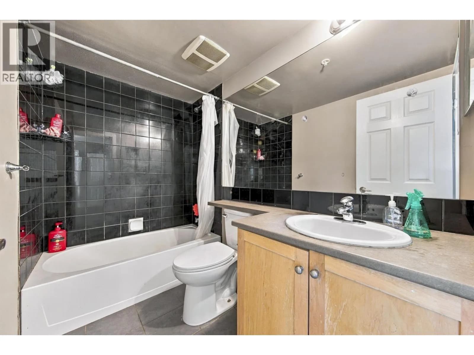 #3318 240 SHERBROOKE STREET, New Westminster, BC photo 4