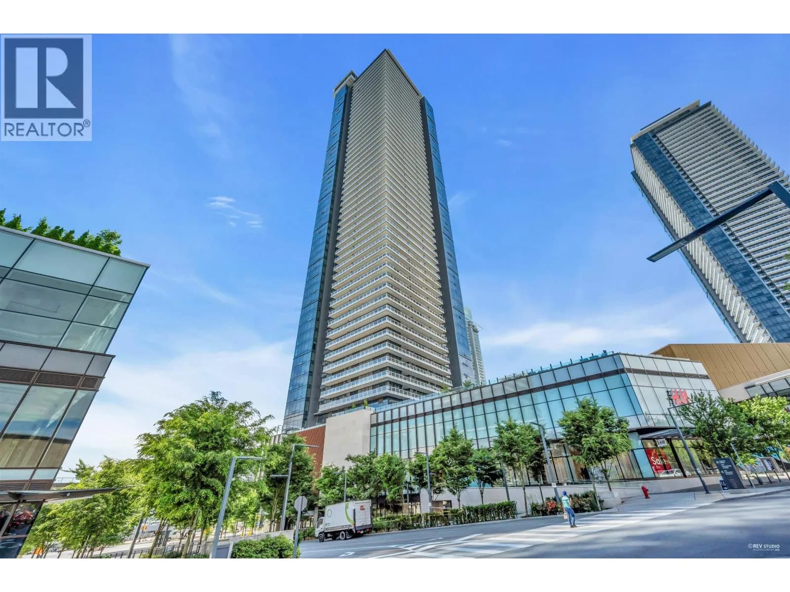 1955 ALPHA WAY, Burnaby