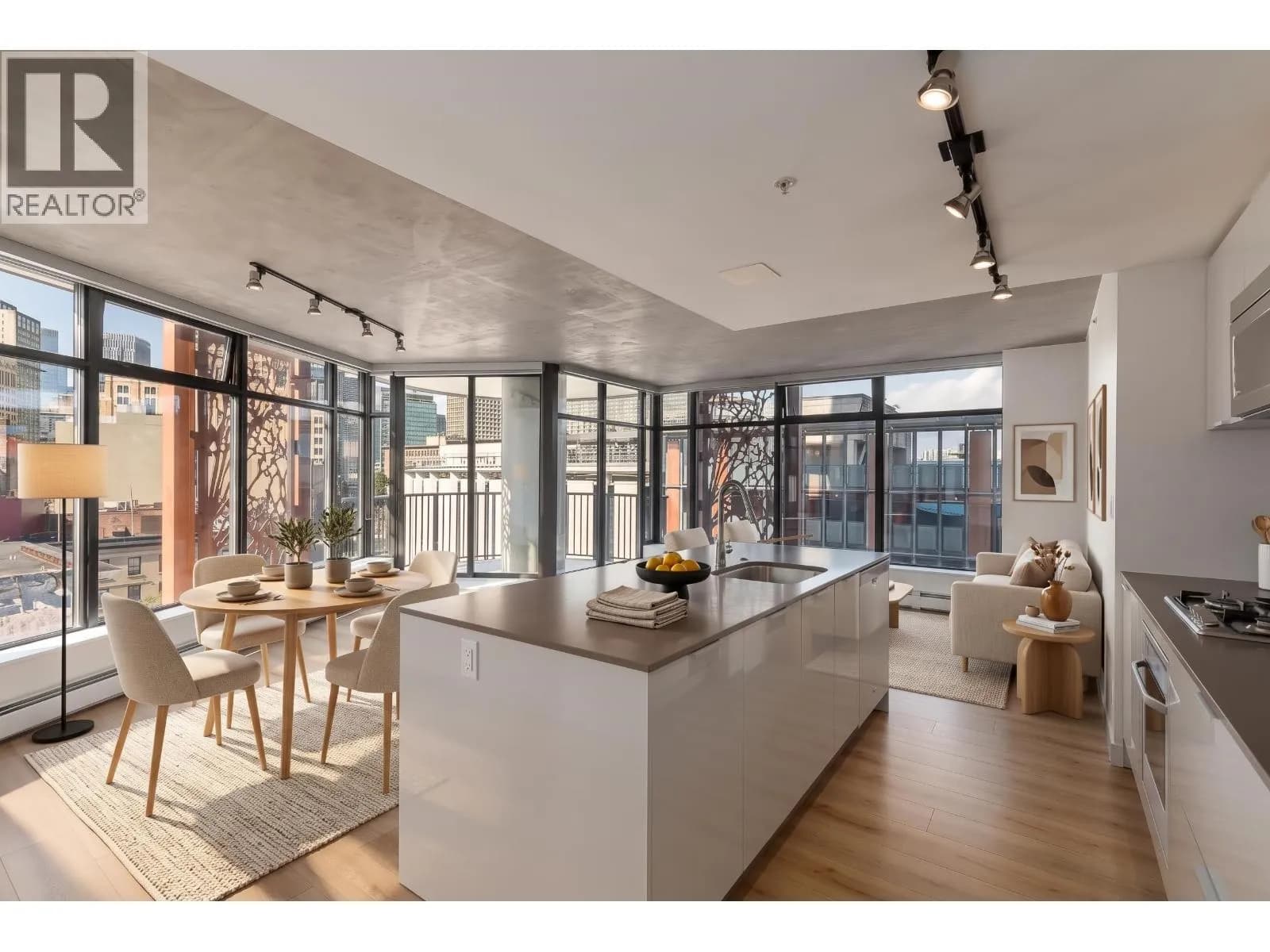 #810 128 W CORDOVA STREET, Vancouver, BC photo 1