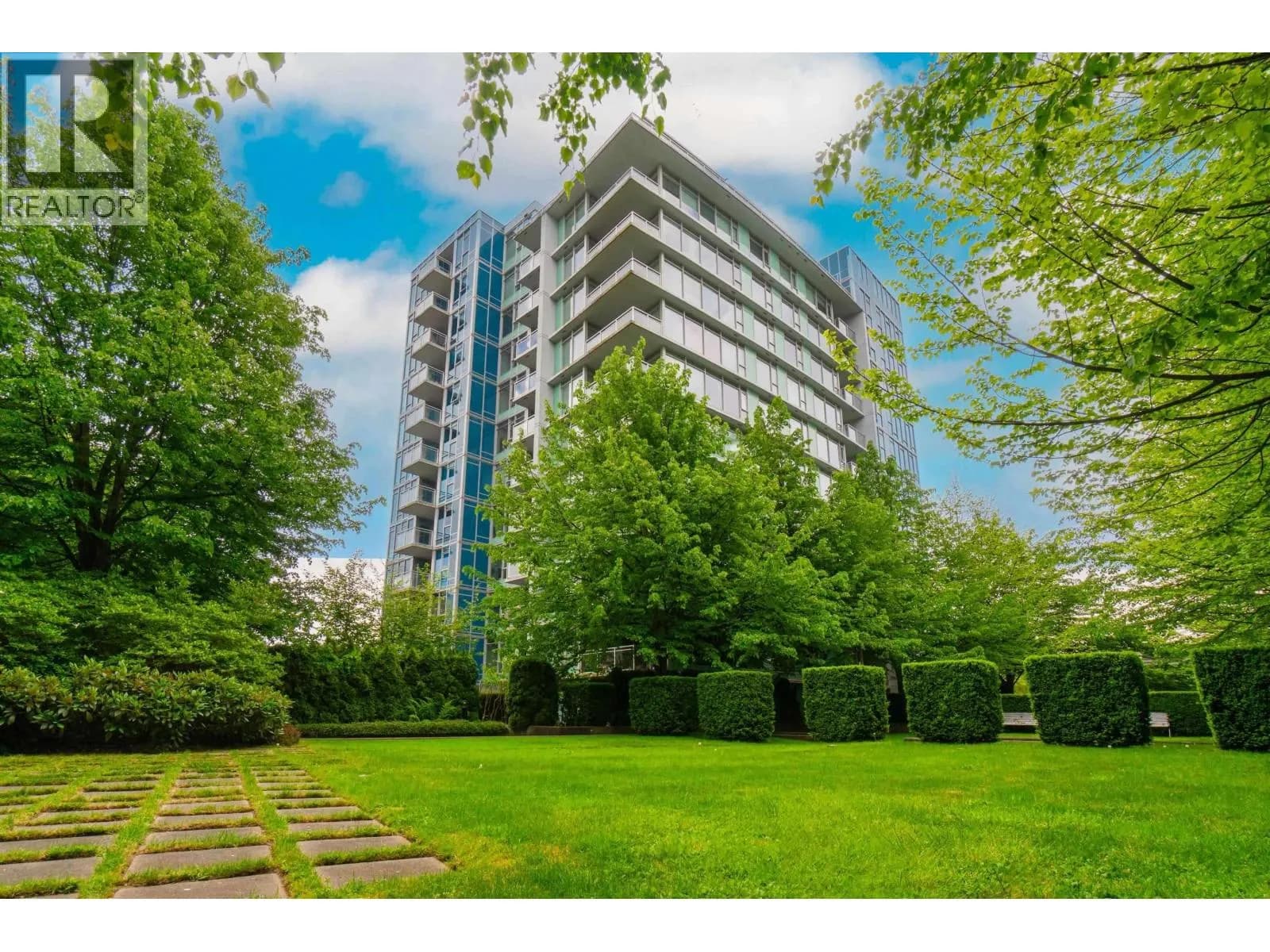 #901 7373 WESTMINSTER HIGHWAY, Richmond, BC photo 2