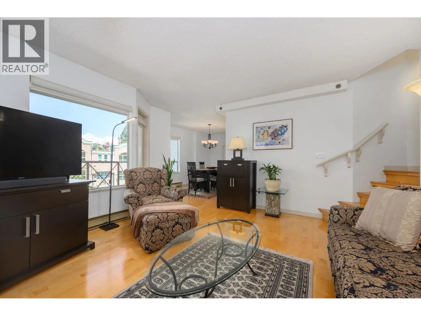#212 910 W 8TH AVENUE, Vancouver, BC photo 5