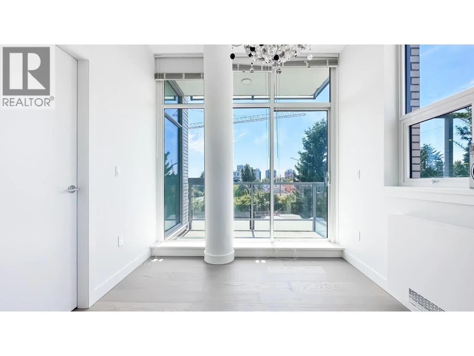 #308 6733 CAMBIE STREET, Vancouver, BC photo 5