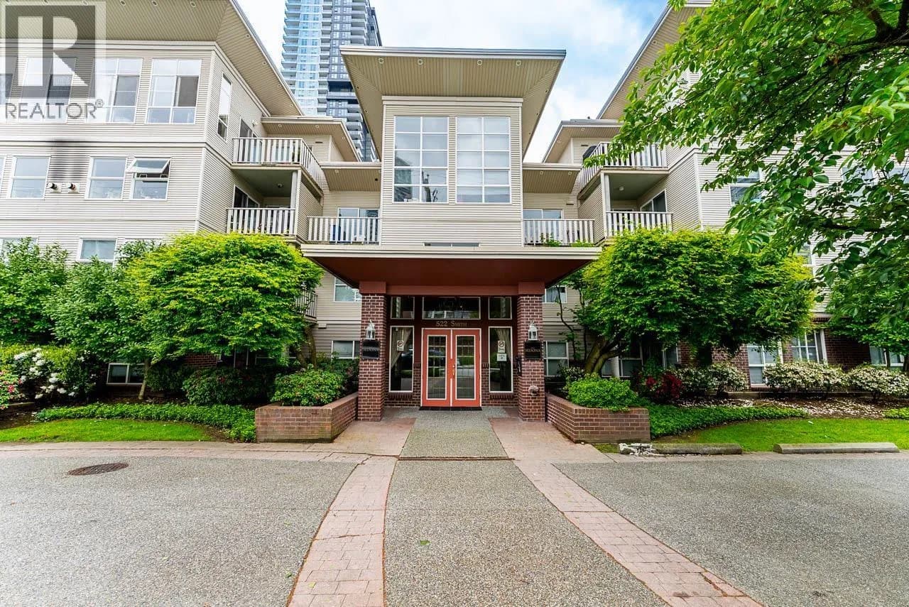 The Sedona, Coquitlam
