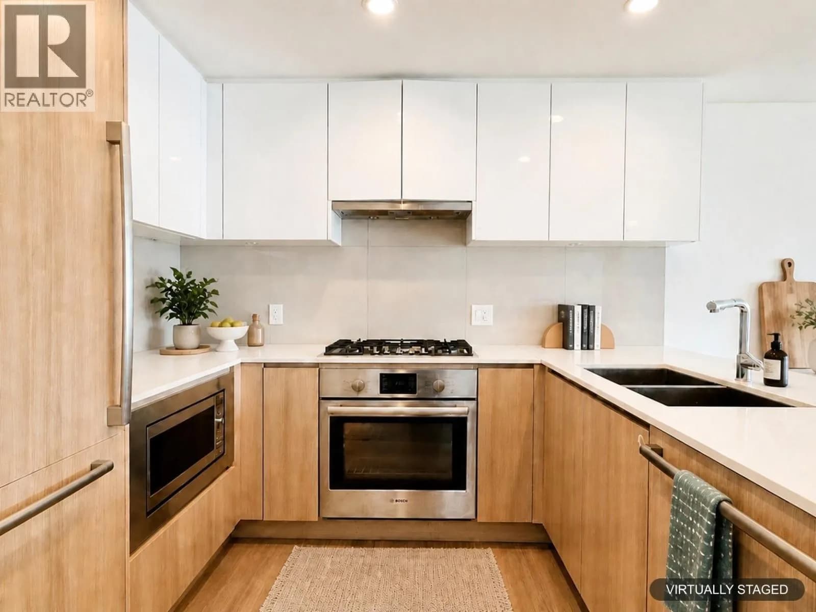 #1001 618 CARNARVON STREET, New Westminster, BC photo 3