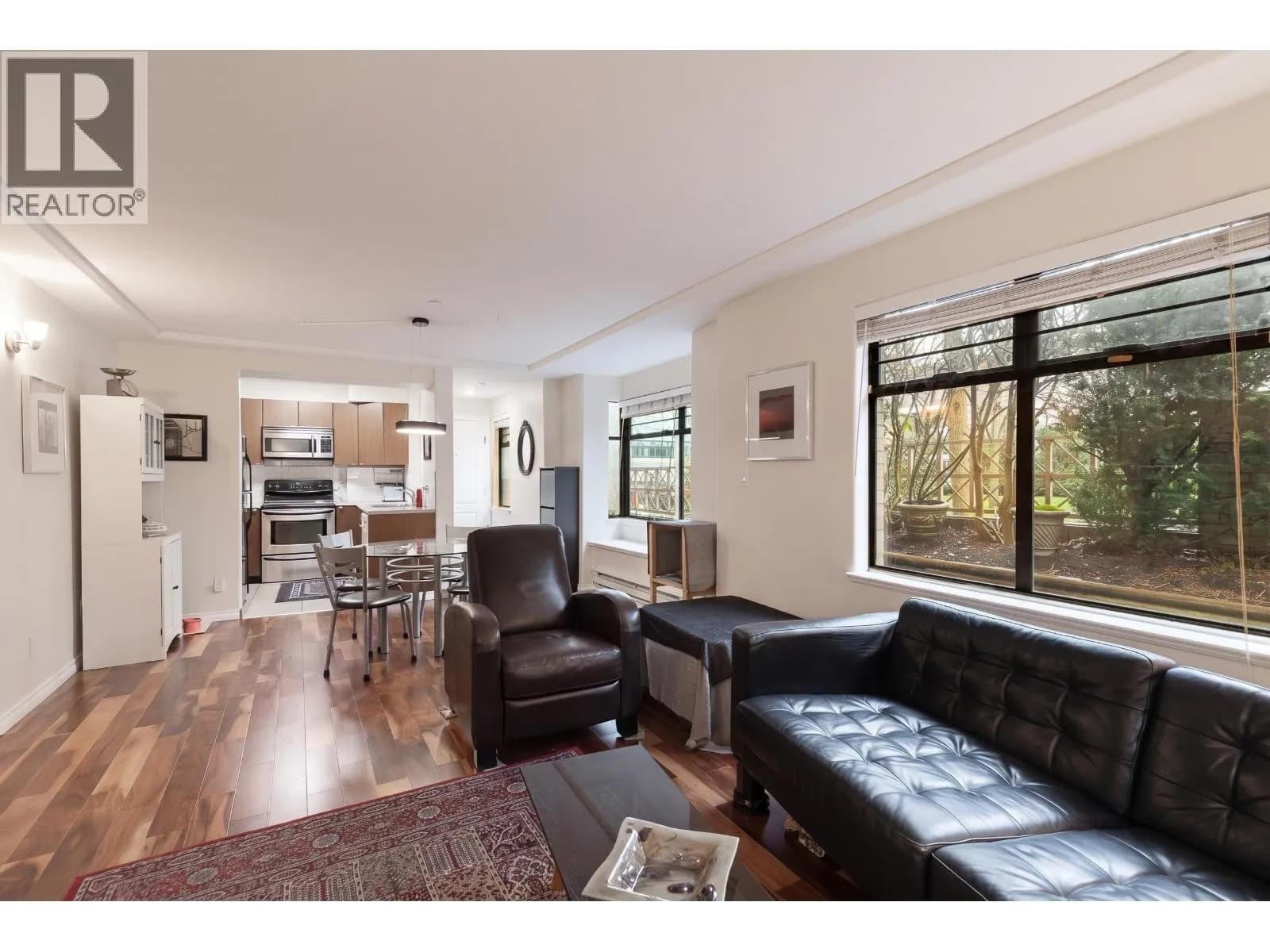 #101 2829 ASH STREET, Vancouver, BC photo 3