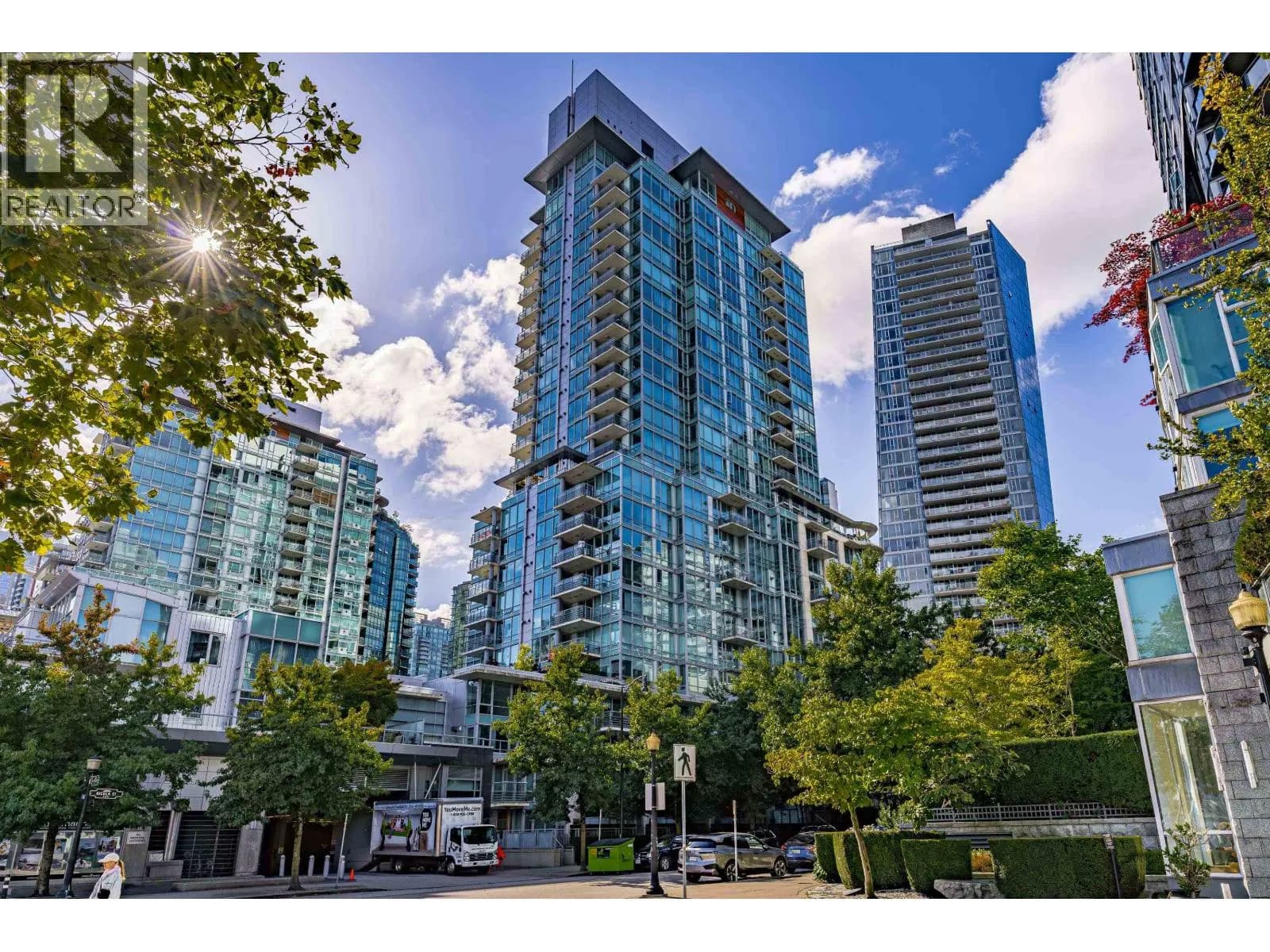 590 NICOLA STREET, Vancouver