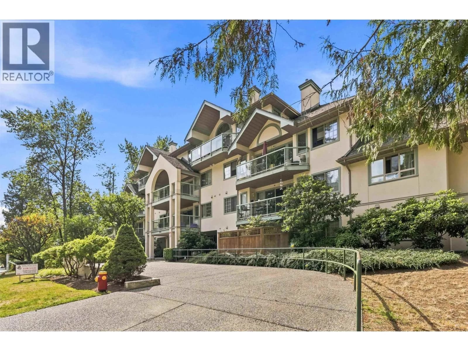 the Classics At Glen Park, Coquitlam