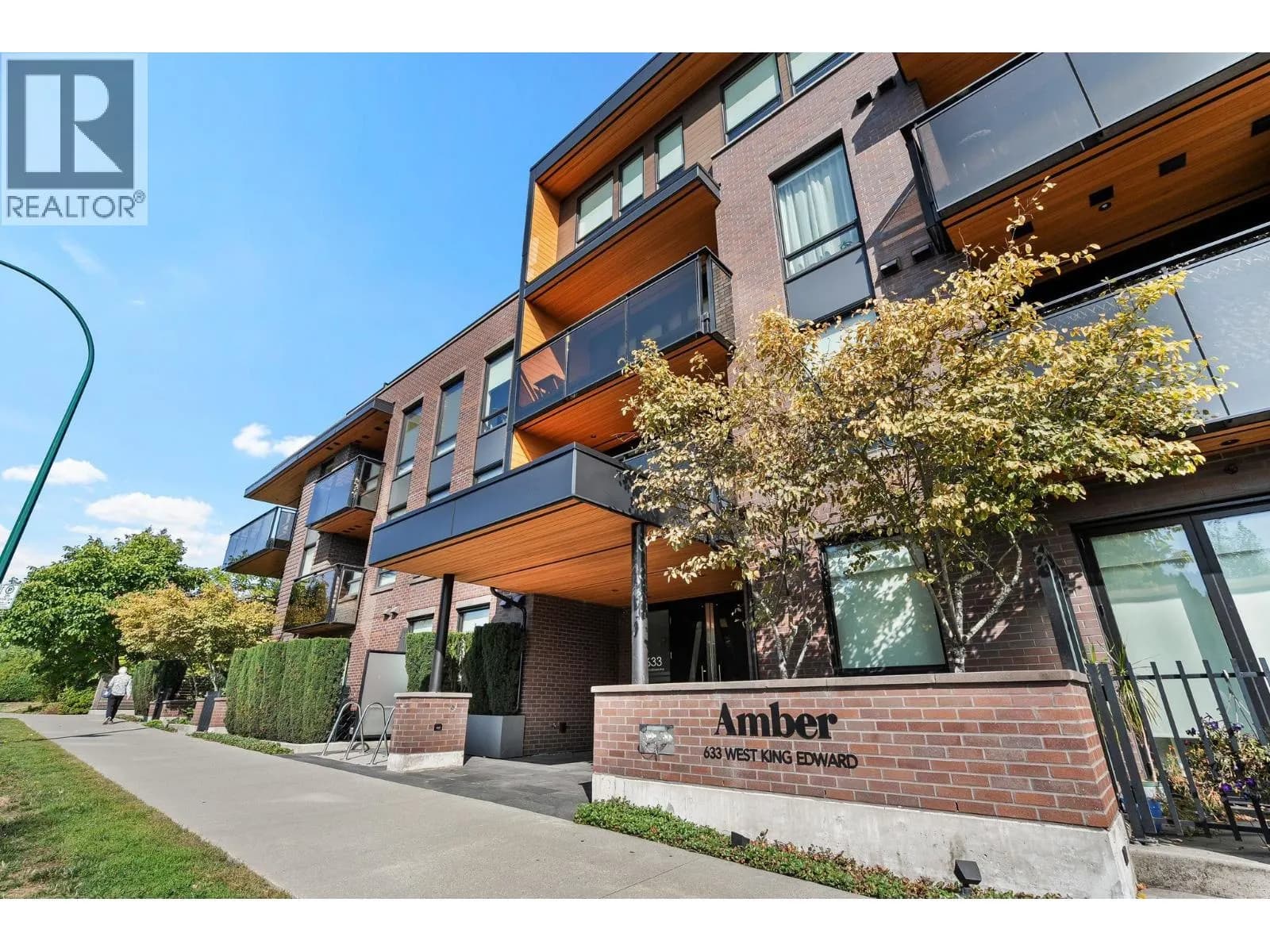 633 W KING EDWARD AVENUE, Vancouver